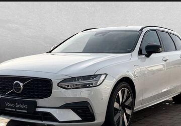 Volvo V90 2.000 km 59.890 &euro; Karlsruhe 76187