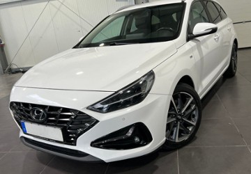Hyundai i30 143.000 km 12.995 &euro; Bretten 75015