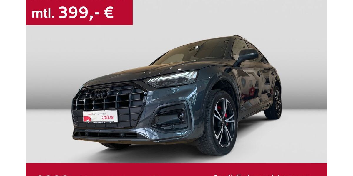 Audi Q5 34.999 km 45.890 &euro; Pforzheim 75179