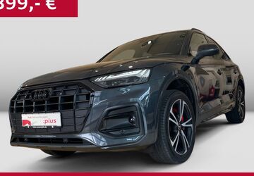 Audi Q5 34.999 km 48.490 &euro; Pforzheim 75179