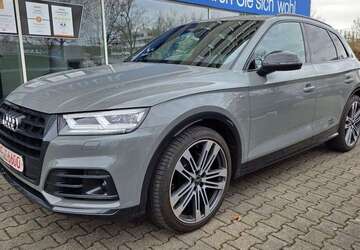 Audi SQ5 113.000 km 33.989 &euro; Pforzheim 75179