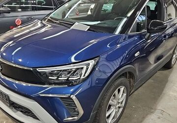 Opel Crossland (X) 23.729 km 17.900 &euro; Bretten 75015