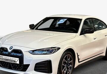 BMW i4 12.256 km 48.480 &euro; Karlsruhe 76227