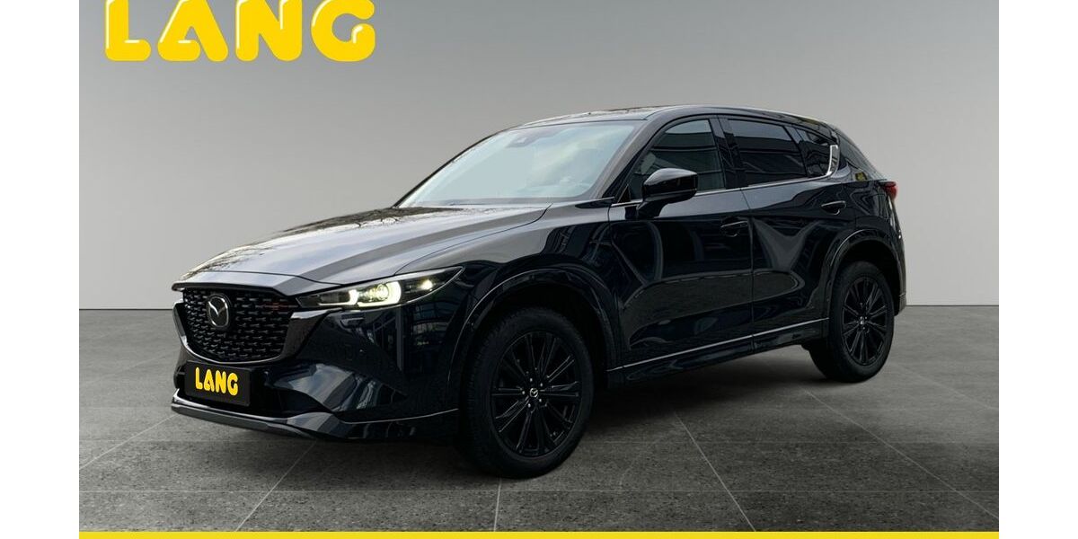 Mazda CX-5 25.400 km 35.790 &euro; Karlsruhe 76131