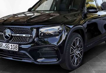 Mercedes-Benz GLB 200 10.000 km 48.389 &euro; Bretten 75015