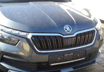 Skoda Kamiq 74.500 km 18.400 &euro; Steinweiler 76872