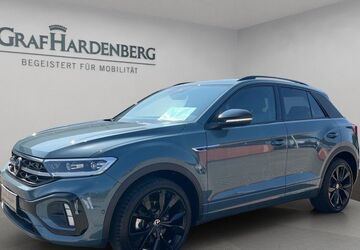 VW T-Roc 22.500 km 35.900 &euro; Bruchsal 76646