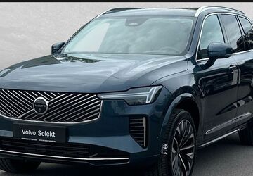 Volvo XC90 22.000 km 68.750 &euro; Karlsruhe 76187