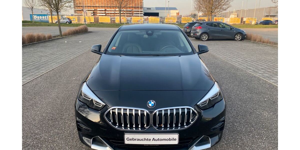 BMW 220 Gran Coupé 146.800 km 18.300 &euro; Bruchsal 76646