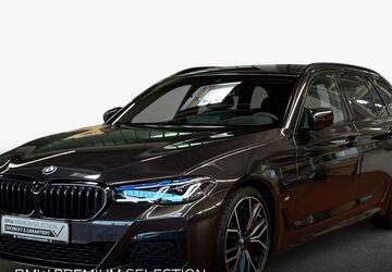 BMW 540 58.747 km 49.490 &euro; Karlsruhe 76227