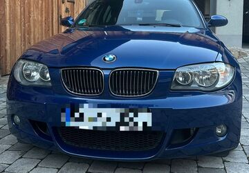 BMW 130 202.805 km 11.500 &euro; Bretten 75015