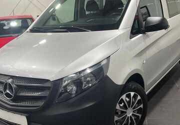 Mercedes-Benz Vito 132.000 km 21.995 &euro; Bretten 75015