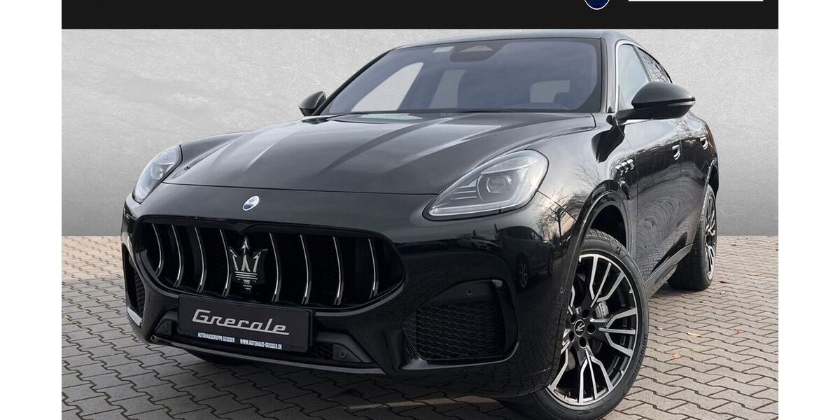 Maserati Grecale 2.000 km 73.999 &euro; Karlsruhe 76187