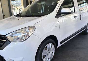 Dacia Dokker 77.380 km 12.690 &euro; Pforzheim 75179