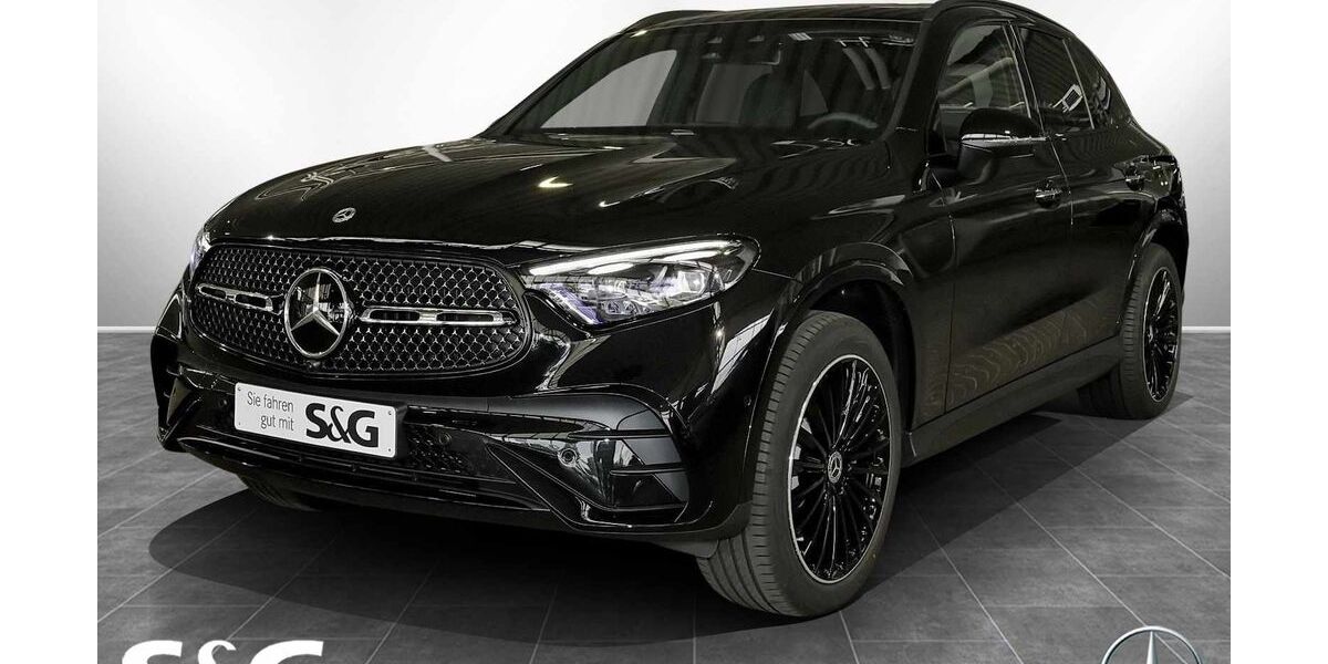 Mercedes-Benz GLC 300 19.549 km 71.880 &euro; Karlsruhe 76185