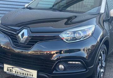 Renault Captur 112.953 km 7.999 &euro; Niefern-Öschelbronn 75223
