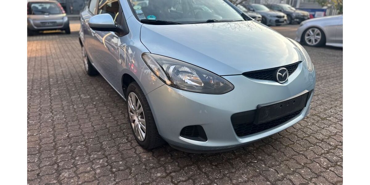 Mazda 2 128.000 km 3.999 &euro; Landau in der pfalz 76829