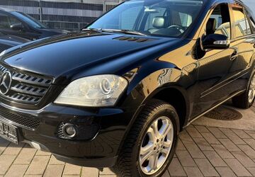 Mercedes-Benz ML 320 226.000 km 8.999 &euro; Malsch 76316