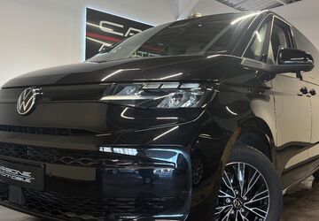 VW T7 Multivan 79.075 km 41.590 &euro; Bretten 75015