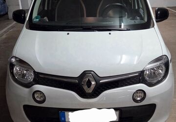 Renault Twingo 18.913 km 8.500 &euro; Gaggenau 76571