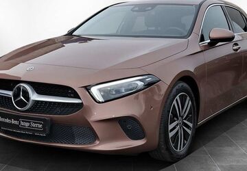 Mercedes-Benz A 180 17.440 km 28.490 &euro; Pforzheim 75179