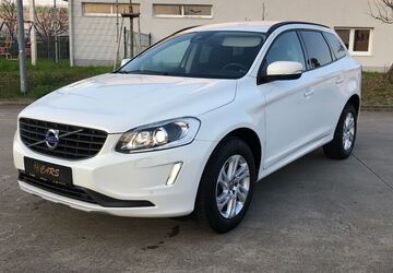 Volvo XC60 136.000 km 14.980 &euro; Ötigheim 76470
