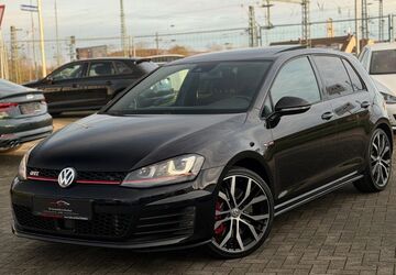 VW Golf 136.000 km 17.950 &euro; Bruchsal 76646