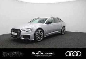 Audi S6 63.085 km 51.880 &euro; Karlsruhe 76131