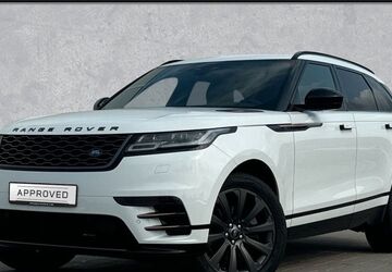 Land Rover Range Rover Velar 25.500 km 59.890 &euro; Karlsruhe 76187