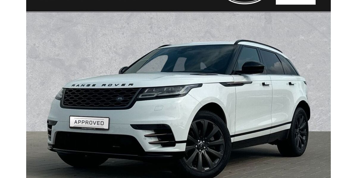 Land Rover Range Rover Velar 28.000 km 45.250 &euro; Karlsruhe 76187
