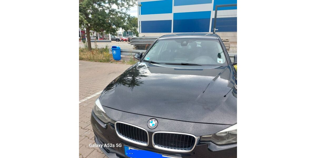 BMW 316 217.000 km 7.200 &euro; rastatt 76437