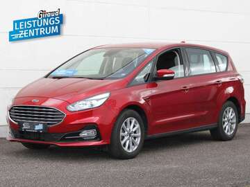 Gebrauchte Ford S-Max