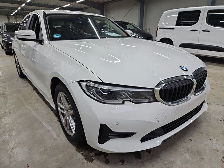 BMW 320 166.332 km 23.999 &euro; Bretten 75015