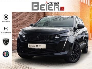Gebrauchte Peugeot 5008