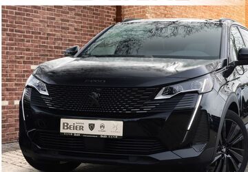Peugeot 5008 20.282 km 28.980 &euro; Karlsruhe 76131