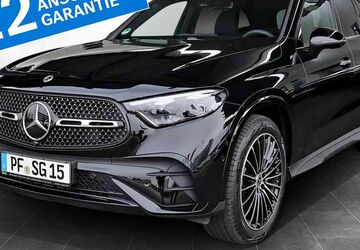 Mercedes-Benz GLC 450 24.851 km 77.500 &euro; Pforzheim 75179