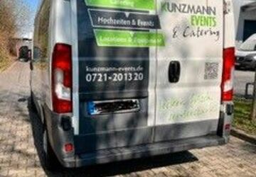 Peugeot Boxer 98.000 km 13.500 &euro; Ettlingen 76275