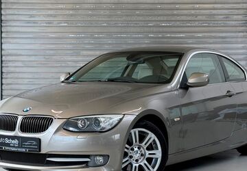 BMW 330 228.300 km 10.800 &euro; Forst 76694