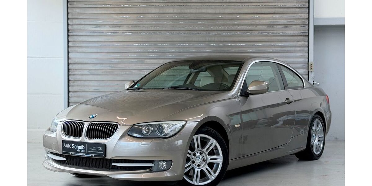 BMW 330 228.300 km 10.800 &euro; Forst 76694