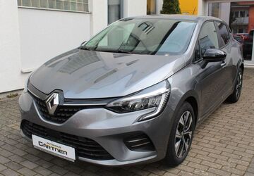 Renault Clio 3.900 km 19.800 &euro; Bretten 75015