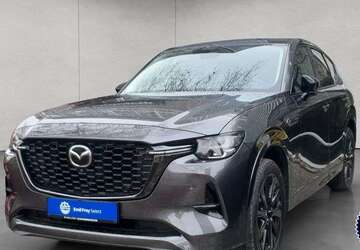 Mazda CX-60 49.989 km 32.450 &euro; Pforzheim 75179