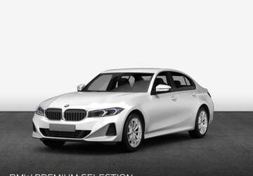 BMW 320 12.914 km 38.800 &euro; Germersheim 76726