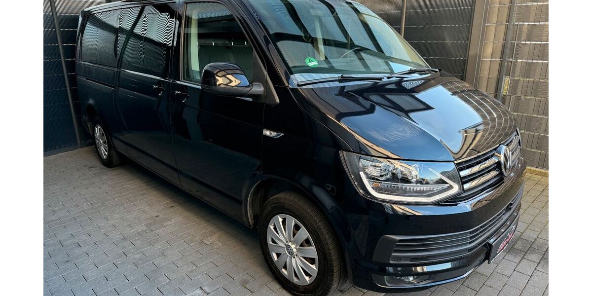 VW T6 Caravelle 128.000 km 25.400 &euro; Stutensee (Karlsruhe) 76297