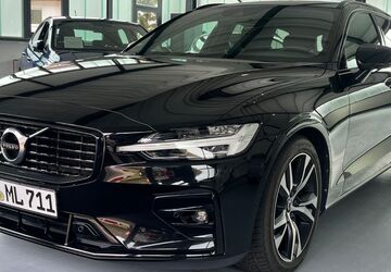 Volvo V60 71.000 km 24.499 &euro; Keltern (Pforzheim) 75210