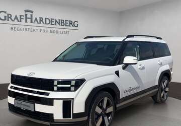 Hyundai SANTA FE 21.500 km 45.990 &euro; Landau 76829