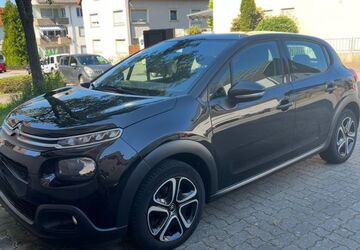 Citroen C3 125.000 km 8.000 &euro; Karlsruhe 76135