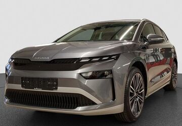 Skoda Enyaq 3.500 km 52.790 &euro; Karlsruhe 76131