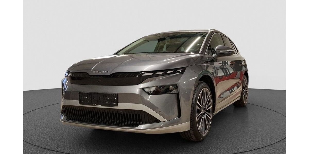 Skoda Enyaq 3.500 km 52.790 &euro; Karlsruhe 76131