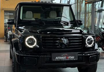 Mercedes-Benz 450 14.000 km 152.000 &euro; Karlsruhe 76131