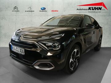 Gebrauchte Citroën C4